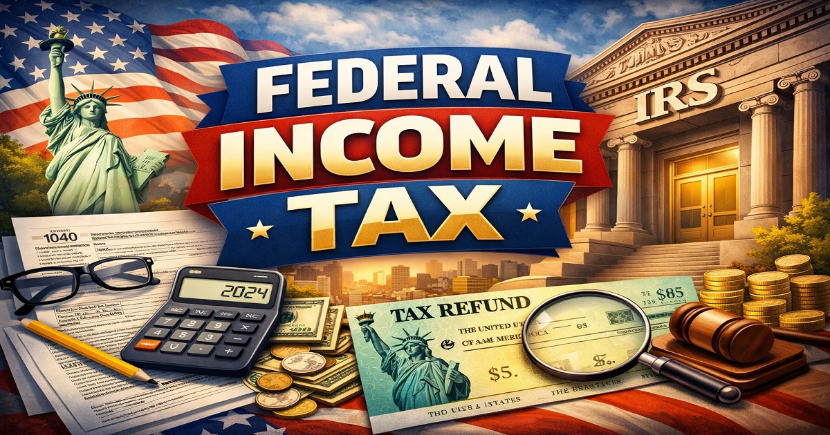 Federal Income Tax