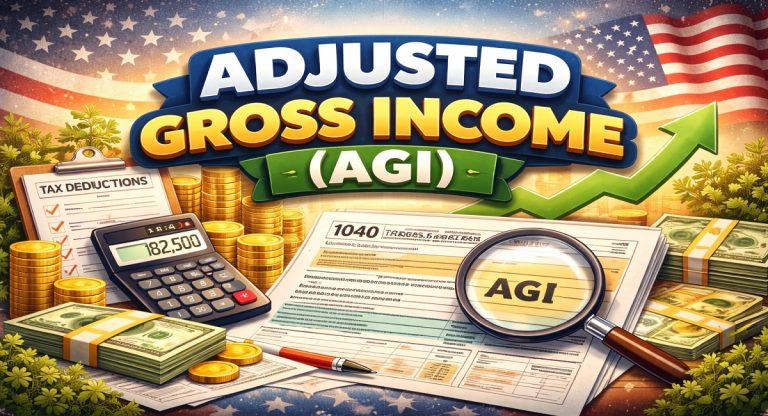 Adjusted Gross Income (AGI)