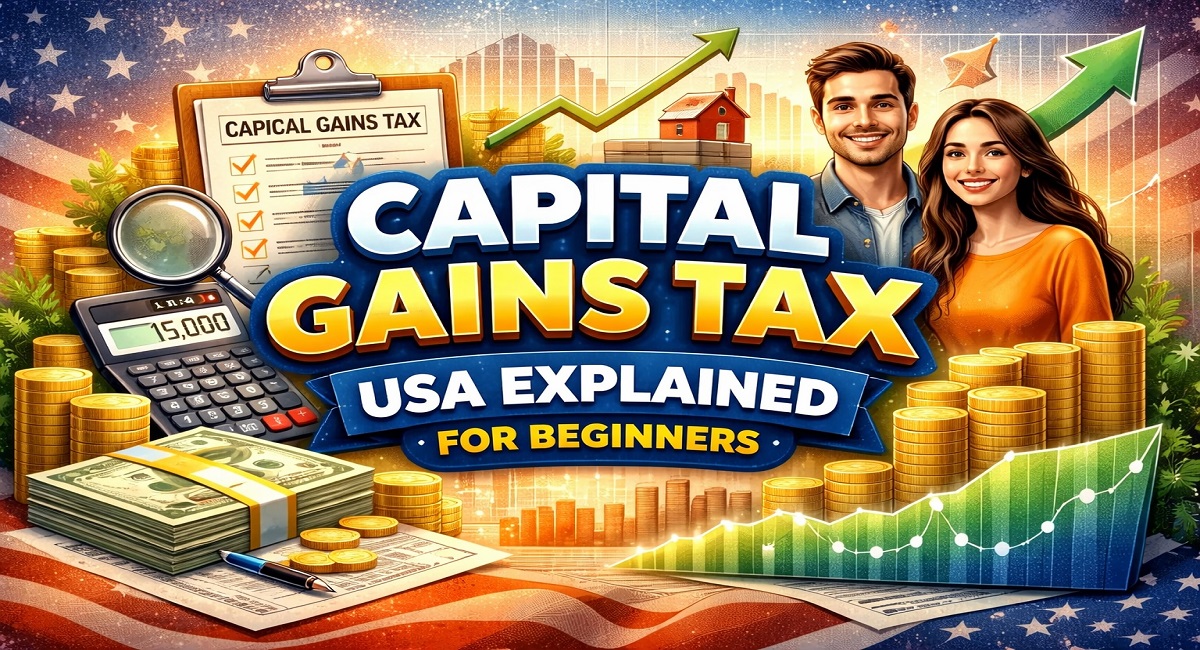 Capital Gains Tax