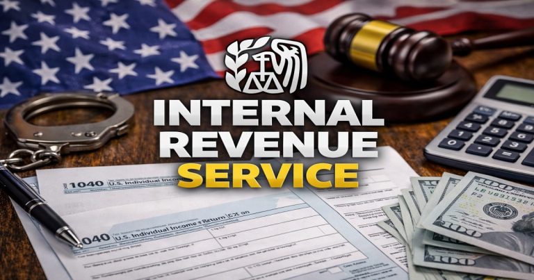 Internal Revenue Service (IRS)