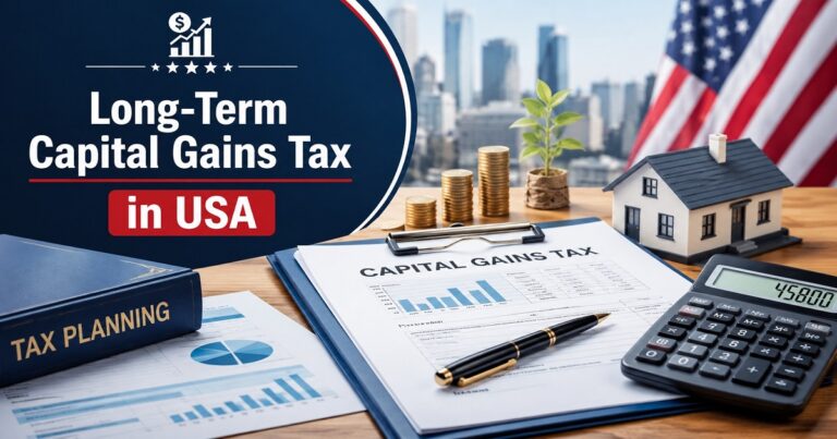 Long-Term Capital Gains Tax